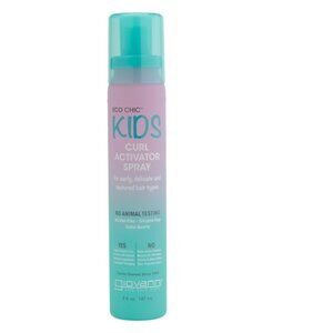 ECO multi Kids Curl Activator Spray